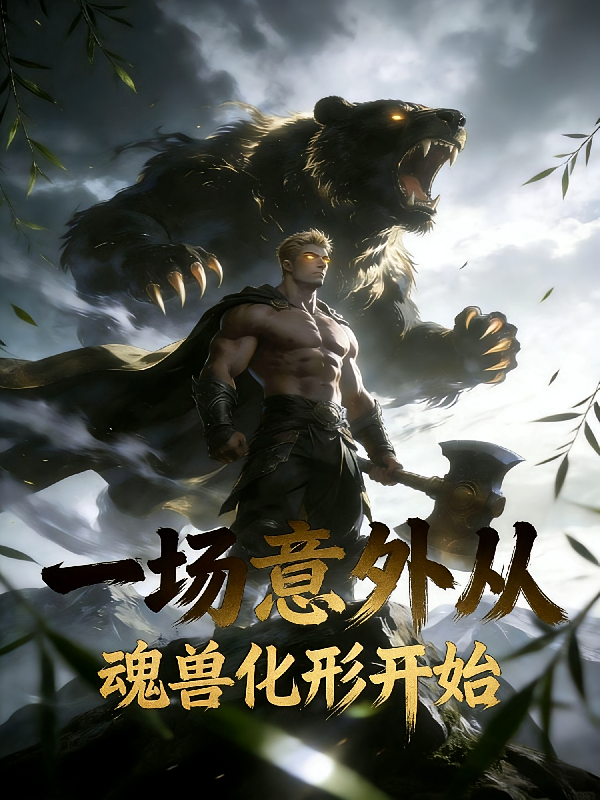 一场意外从魂兽化形开始