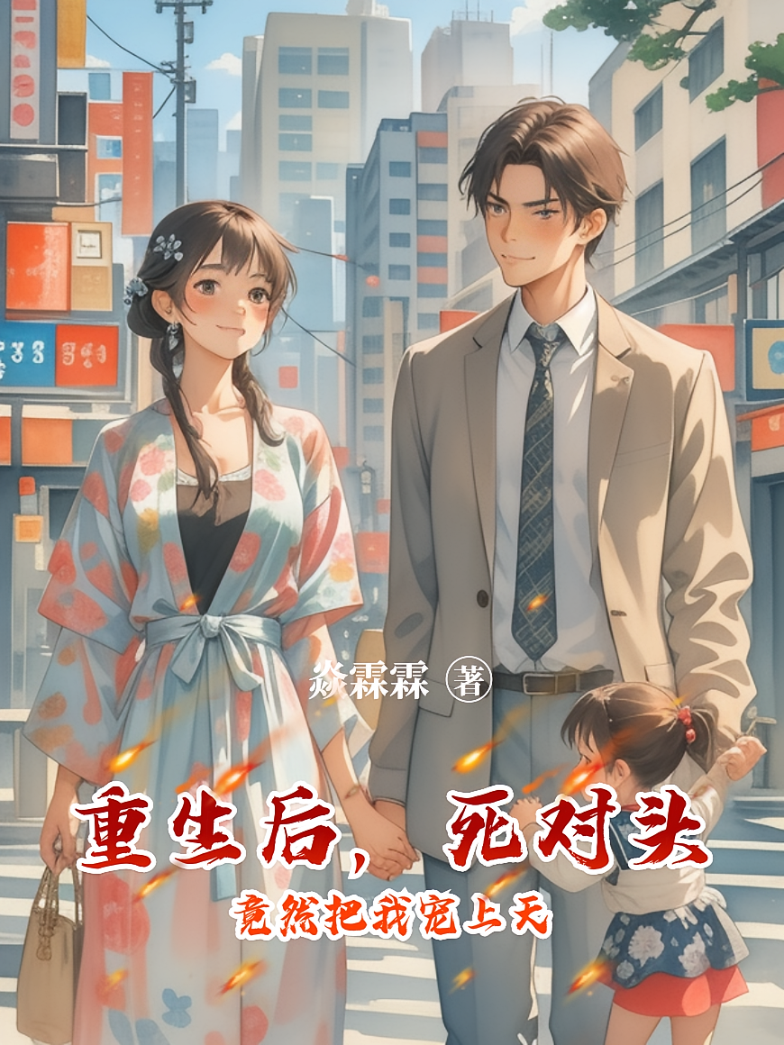 重生后，死对头竟然把我宠上天