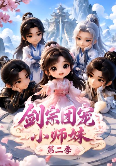 剑宗团宠小师妹（第二季） - 在线观看
