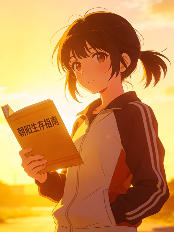 朝阳生存指南