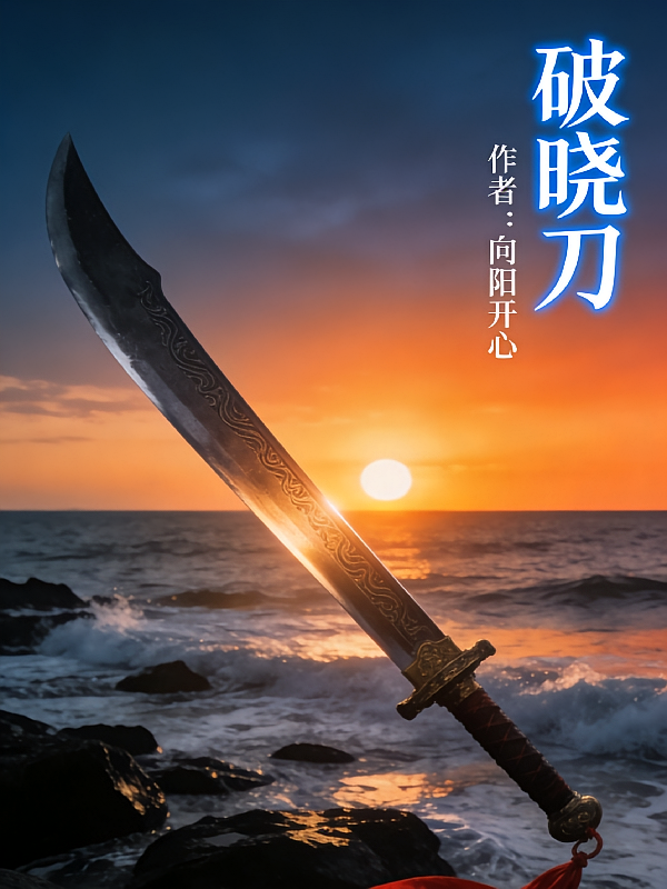 破晓刀