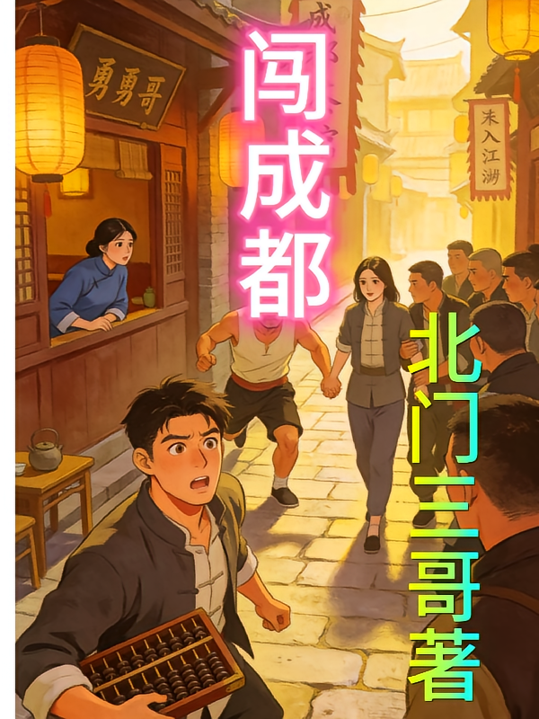 闯成都