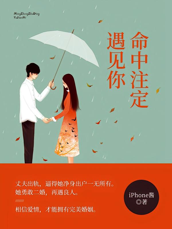 命中注定遇见你