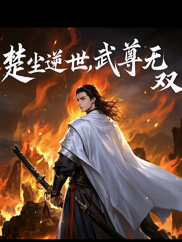 楚尘逆世，武尊无双