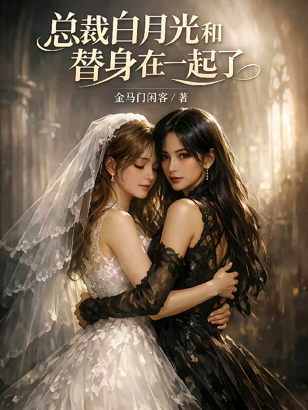 总裁白月光和替身在一起了
