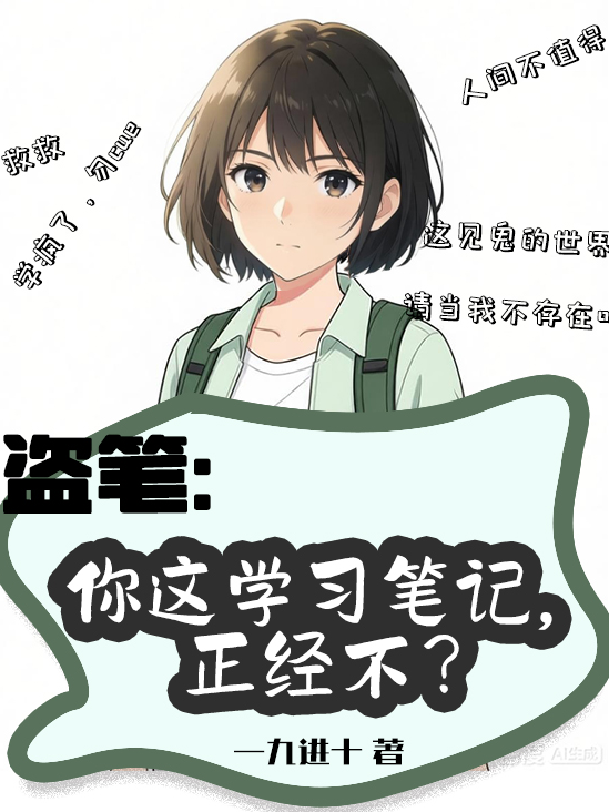 盗墓：你这学习笔记，正经不？
