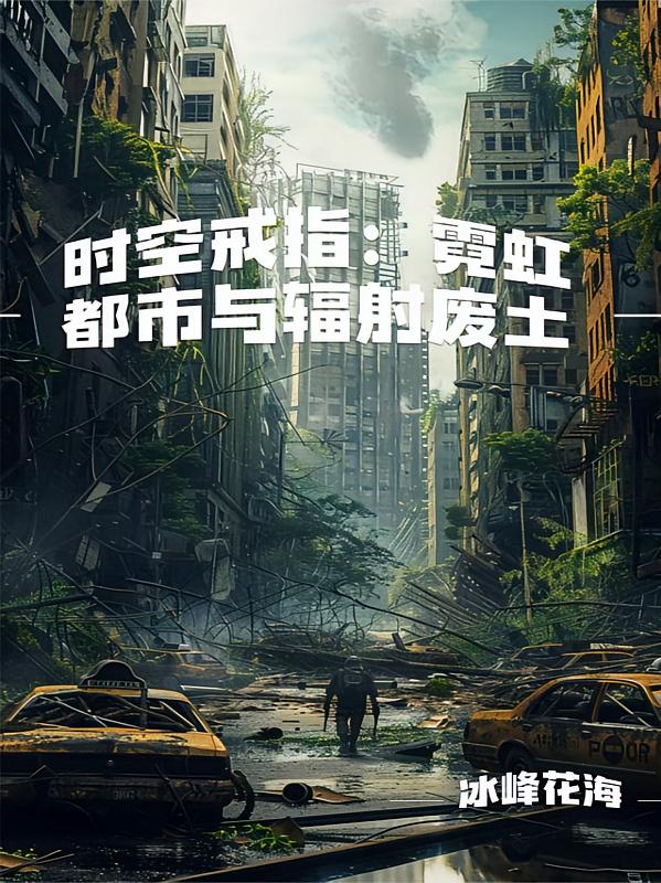 时空戒指：霓虹都市与辐射废土