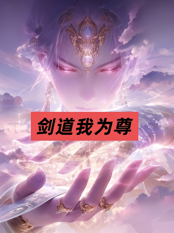 剑仙我为尊第二季