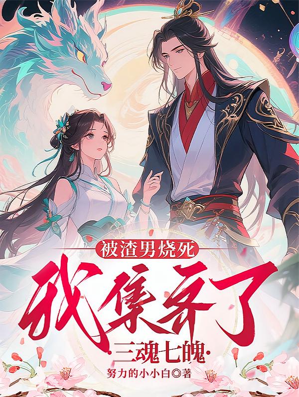 被渣男烧死，我集齐了三魂七魄