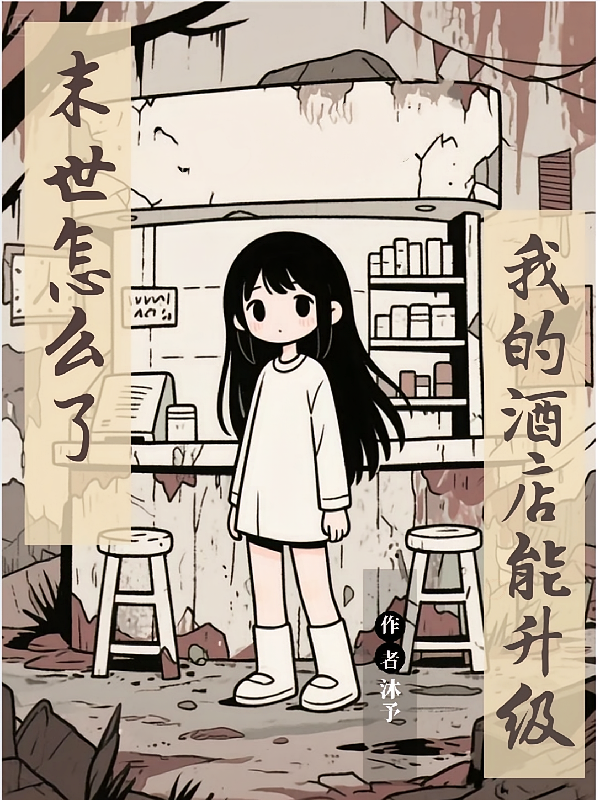 末世怎么了？我的酒店能升级