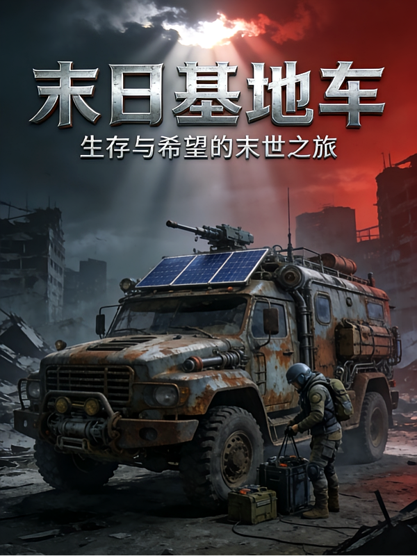 末日基地车