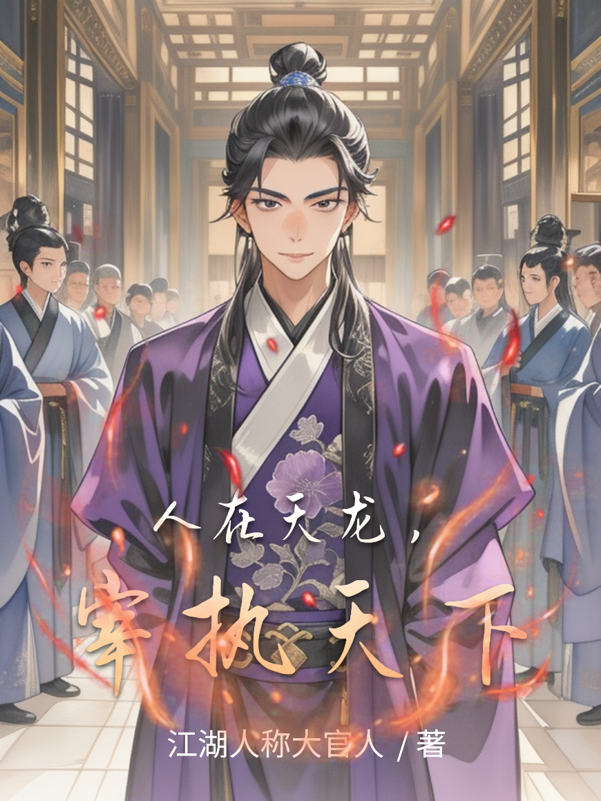 人在天龙，宰执天下