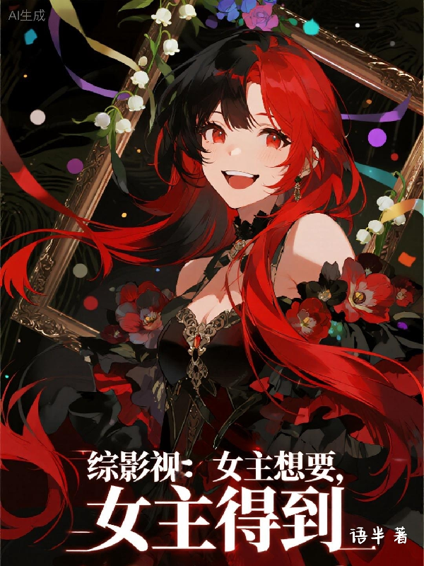 综影视：女主想要，女主得到