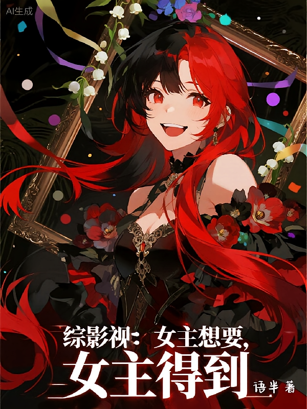 综影视：女主想要，女主得到