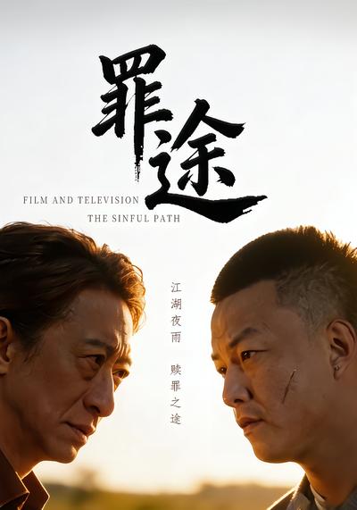 罪途 - 在线观看
