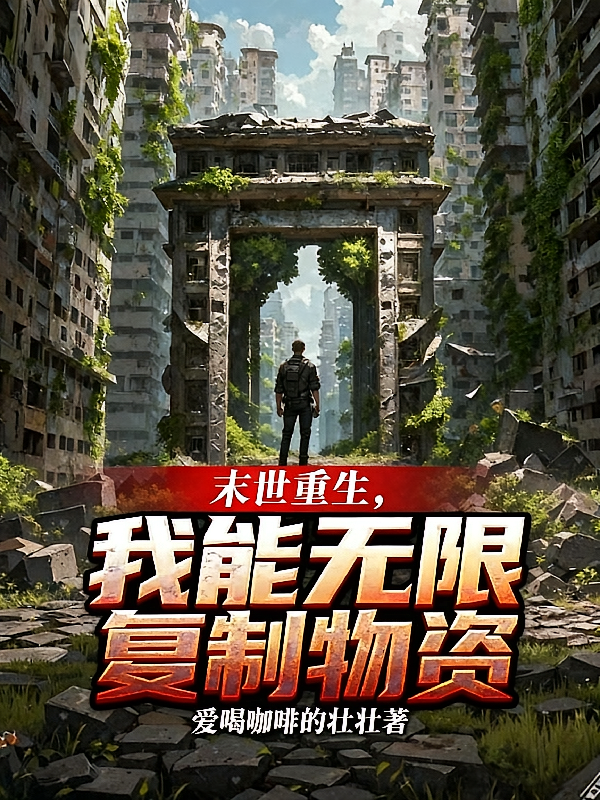末世求生，我能无限复制物资