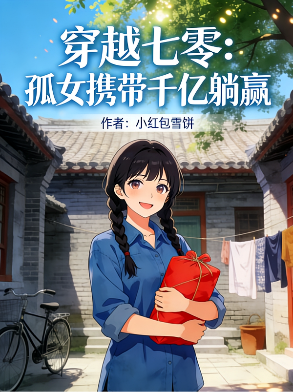 穿越七零：孤女携带千亿躺赢