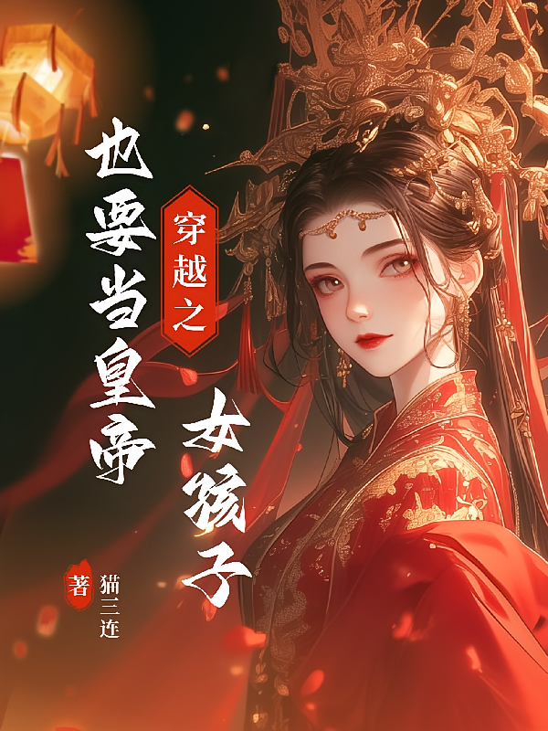 穿越之女孩子也要当皇帝