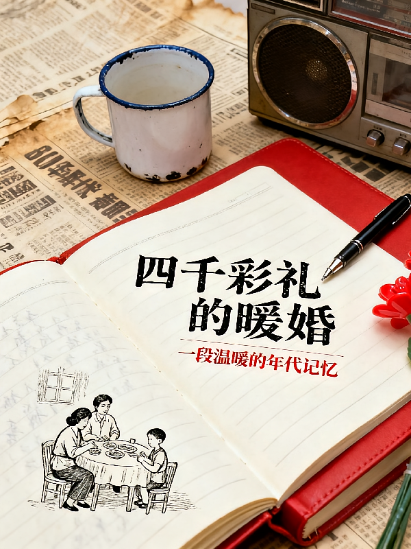 四千彩礼的暖婚