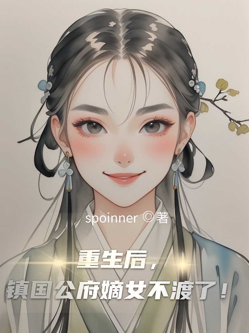 重生后，镇国公府嫡女不渡了！