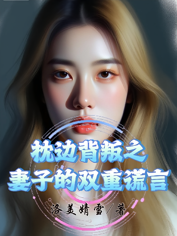 枕边背叛：妻子的双重谎言