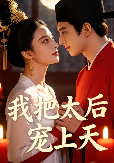 我把太后宠上天 - 在线观看