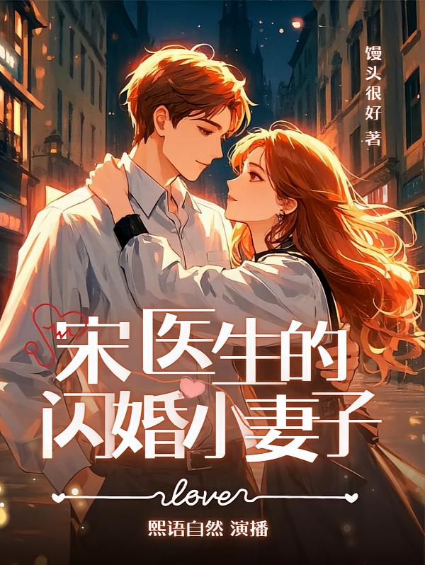 宋医生的闪婚小妻子