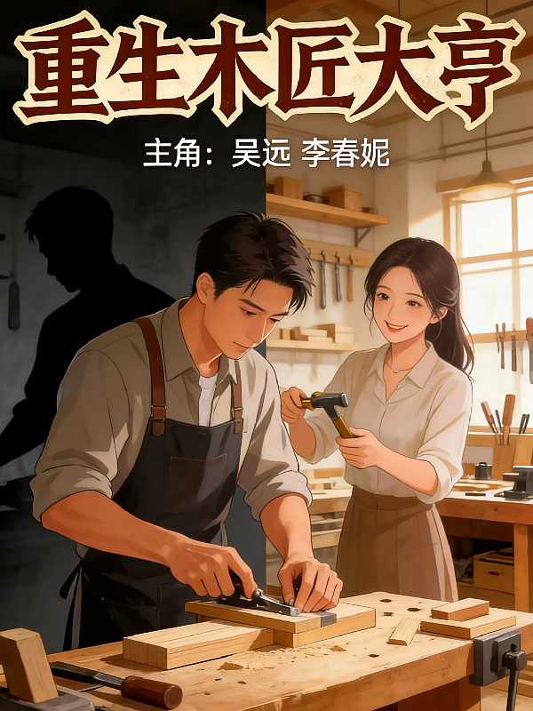 重生木匠大亨