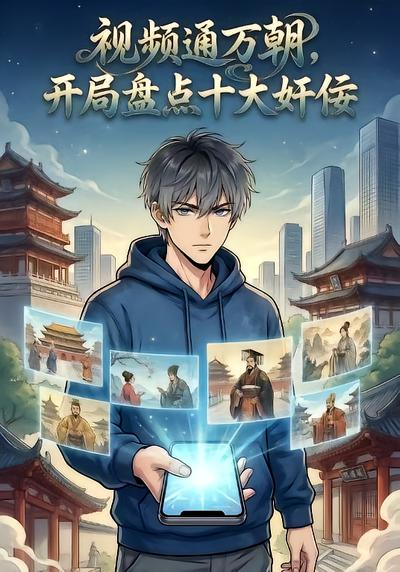 视频通万朝，开局盘点十大奸佞 - 在线观看