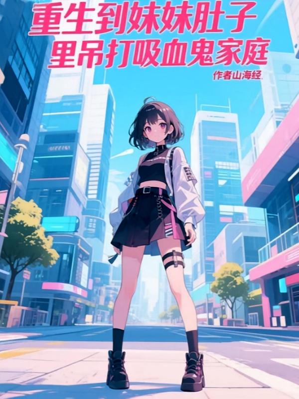 重生到妹妹肚子里，吊打吸血鬼家庭