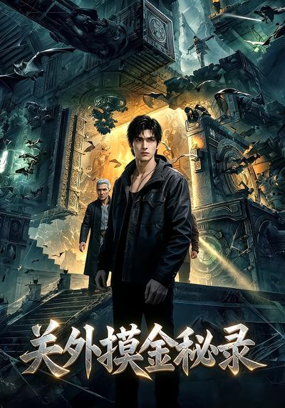 关外摸金秘录 - 在线观看