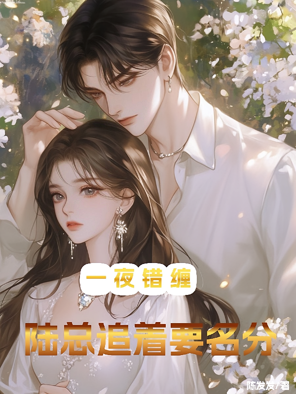 一夜错缠，陆总追着要名分