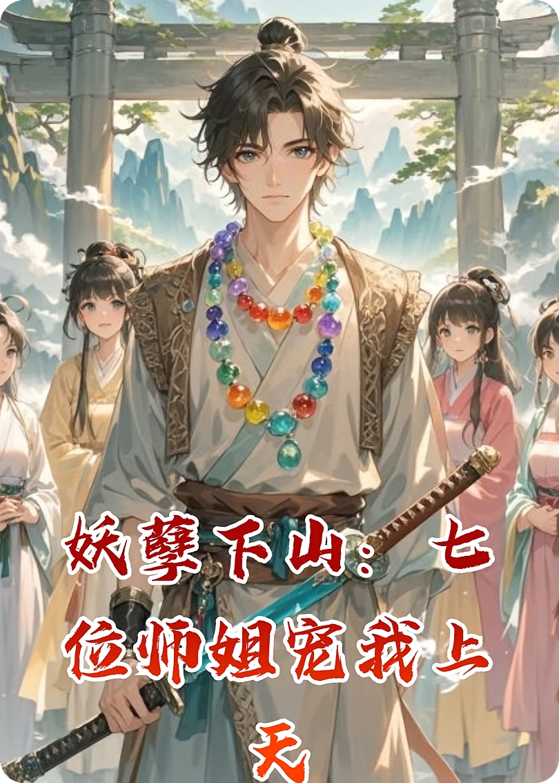妖孽下山：七位师姐宠我上天