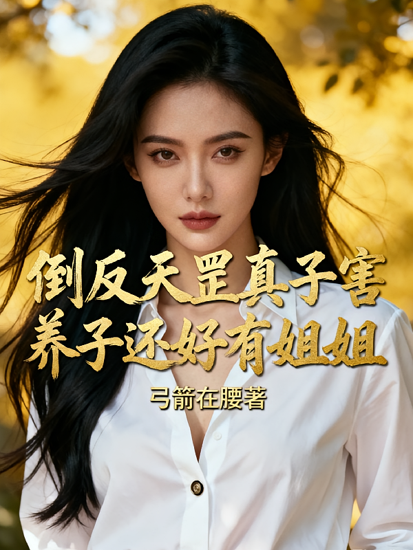 倒反天罡真子害养子，还好有姐姐