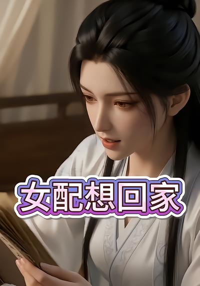女配想回家