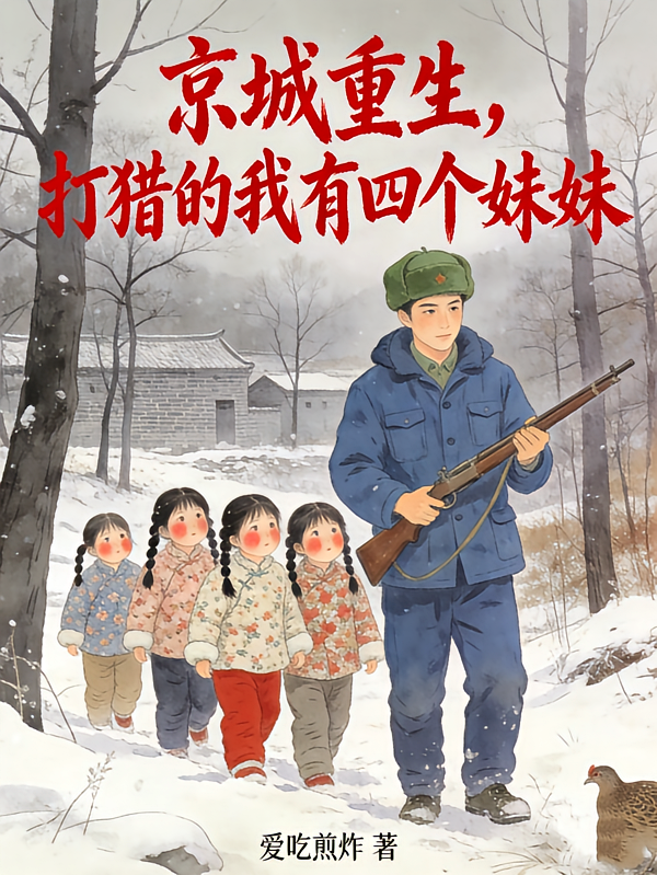 京城重生，打猎的我有四个妹妹
