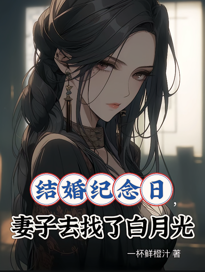 结婚纪念日，妻子去找了白月光