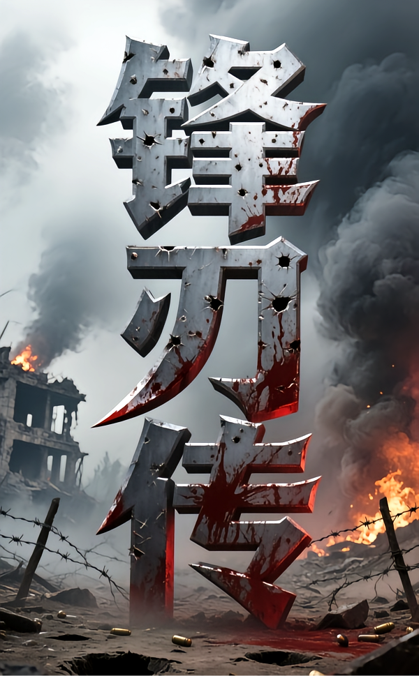 锋刃传