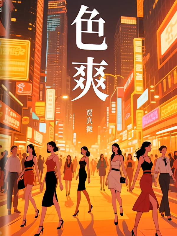 色爽