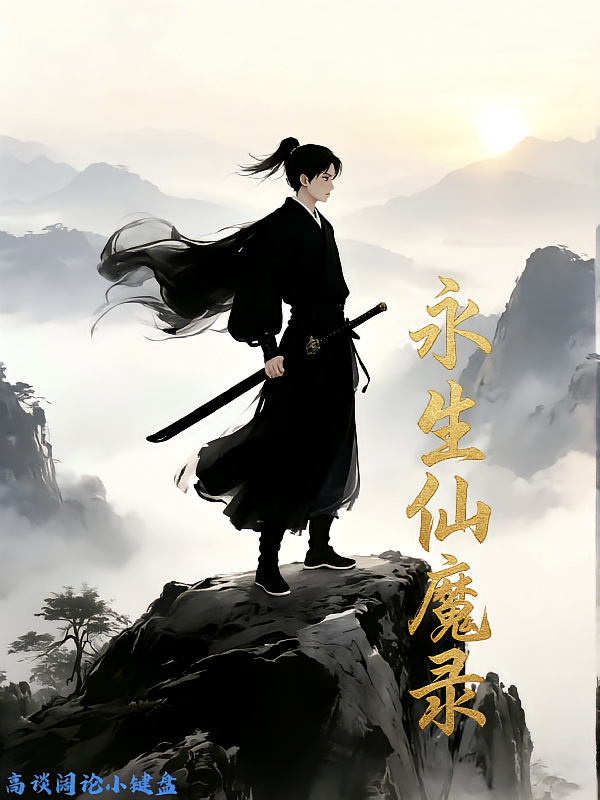 永生仙魔录