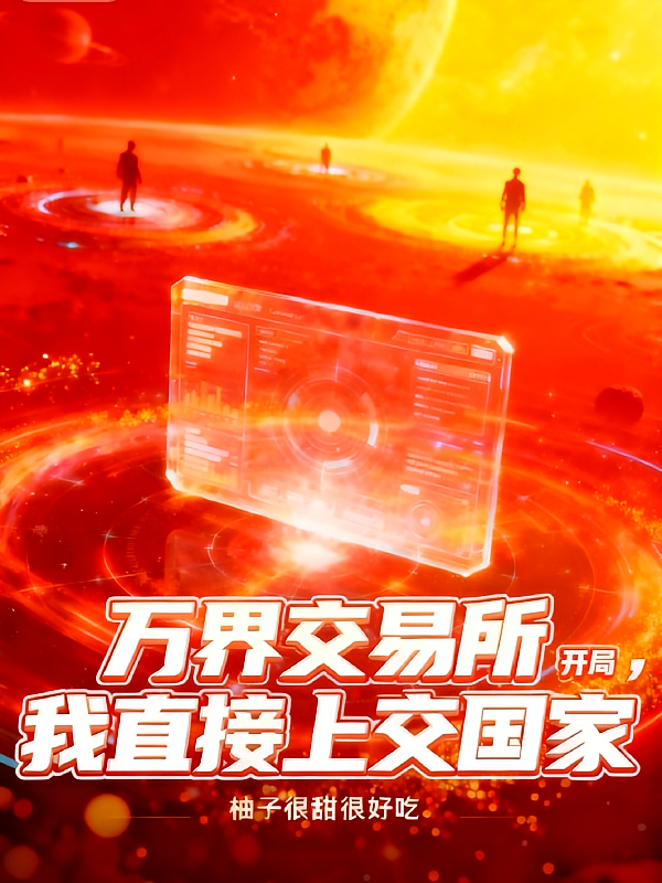 开局万界交易所，我直接上交国家