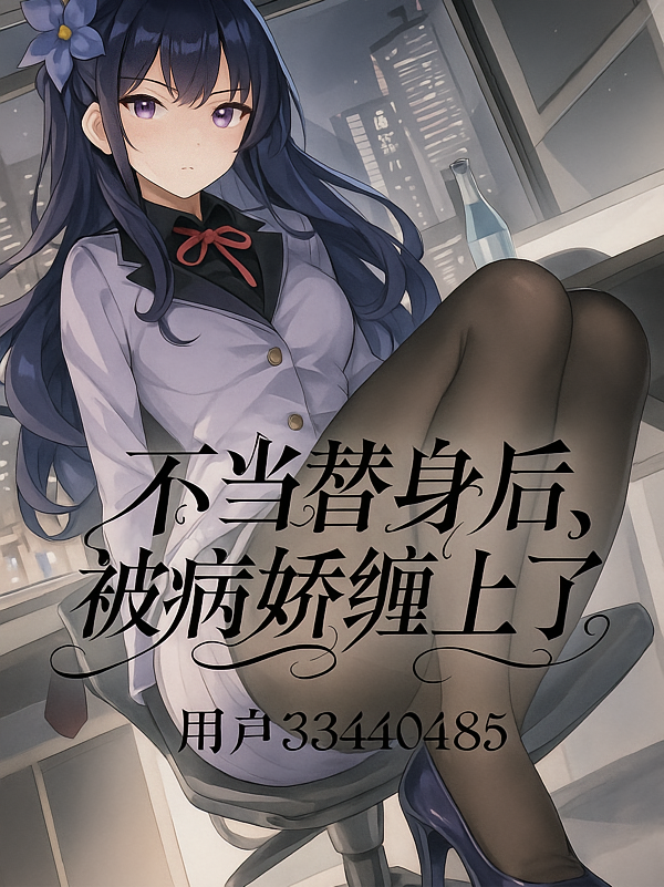 不当替身后，被病娇缠上了