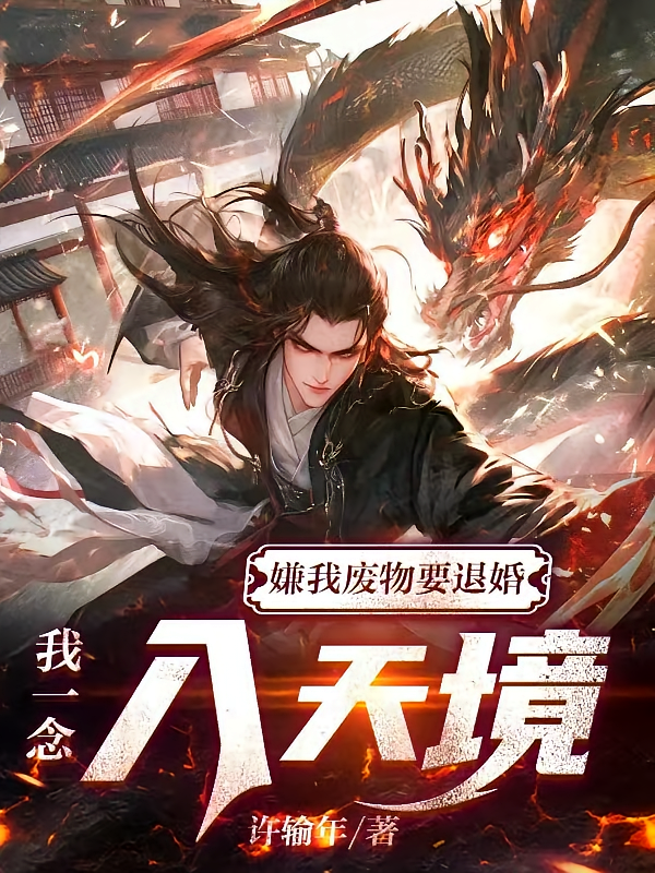 嫌我废物要退婚，我一念入天境