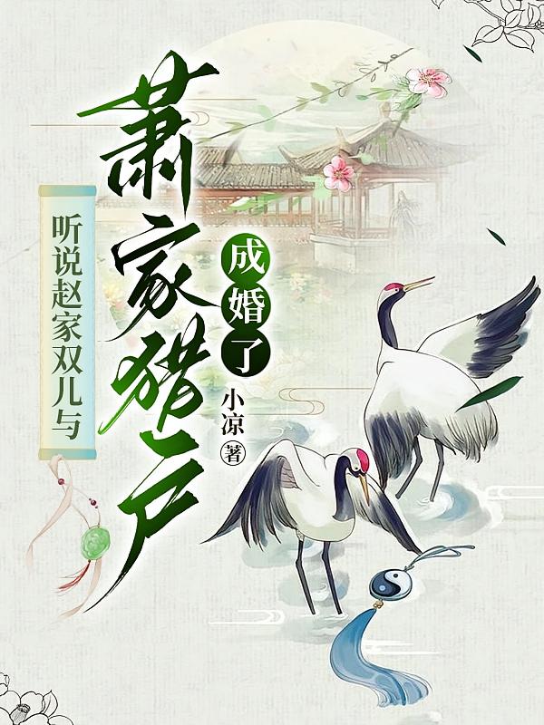 听说赵家双儿与萧家猎户成婚了？