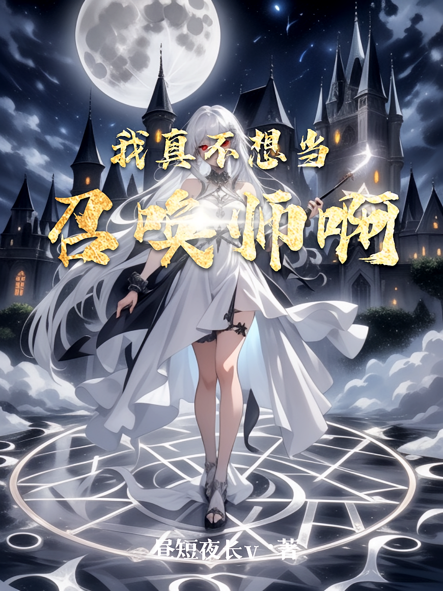 我真不想当召唤师啊