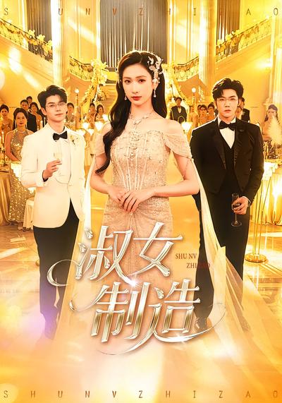 淑女制造 - 在线观看