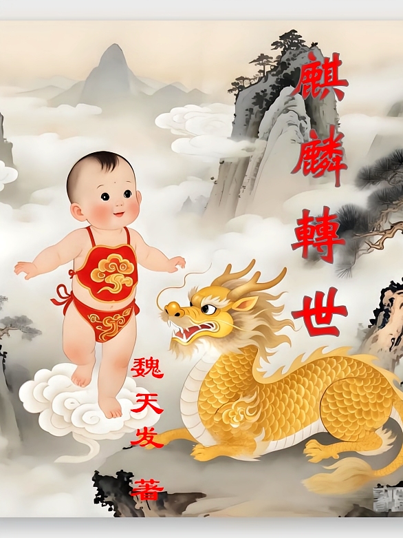 麒麟转世