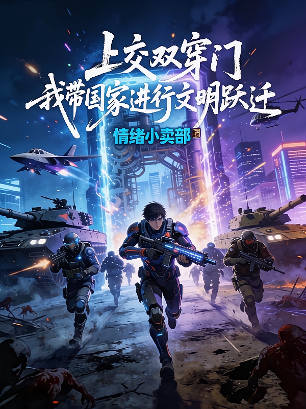 上交双穿门我带国家进行文明跃迁