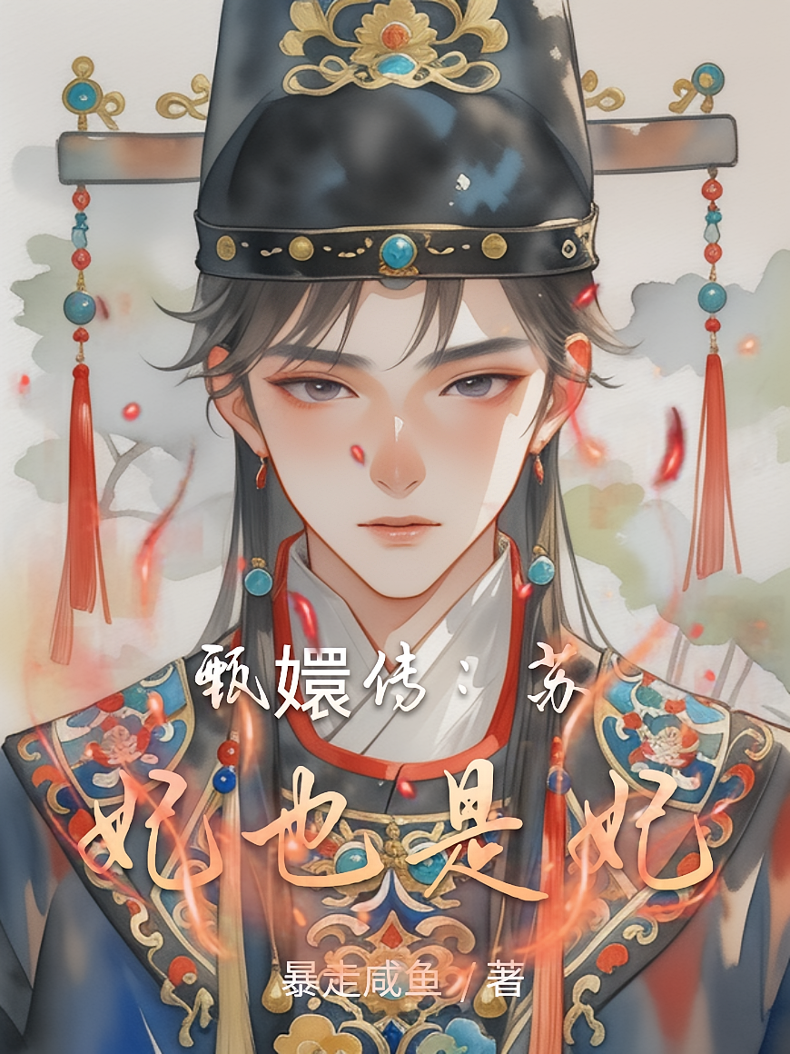 甄嬛传：苏妃也是妃