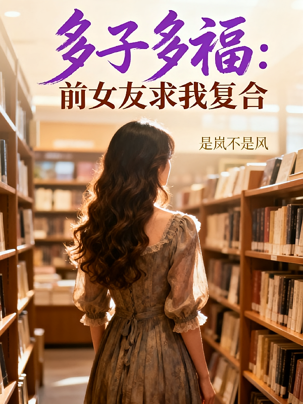 多子多福：前女友求我复合